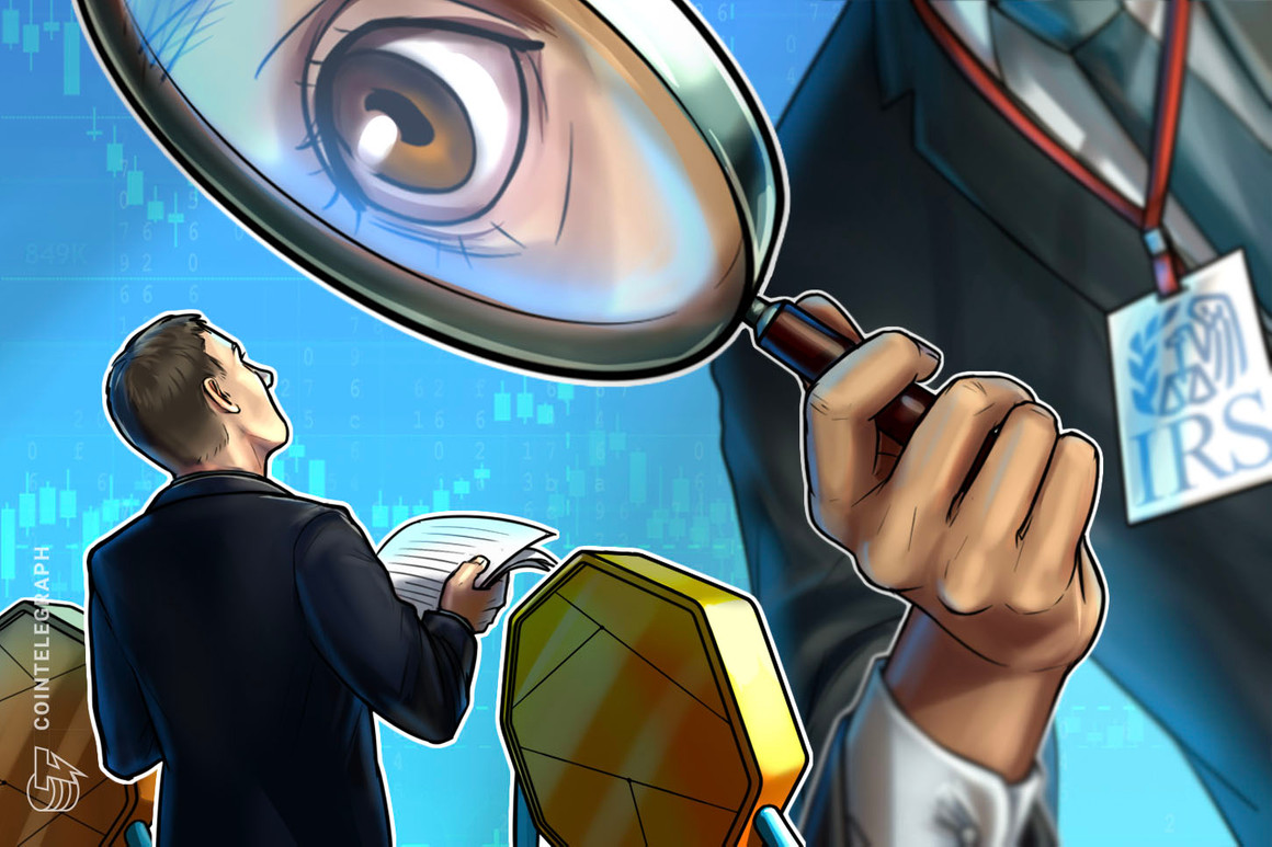 La Agencia Tributaria de Estados Unidos aclara los requisitos de declaración para las criptomonedas compradas con dinero fiat