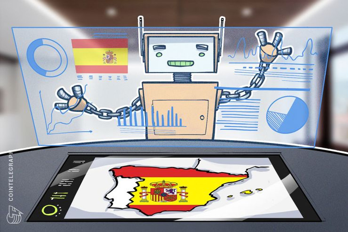 Crean en España la Federación Nacional de Digitalización y Blockchain
