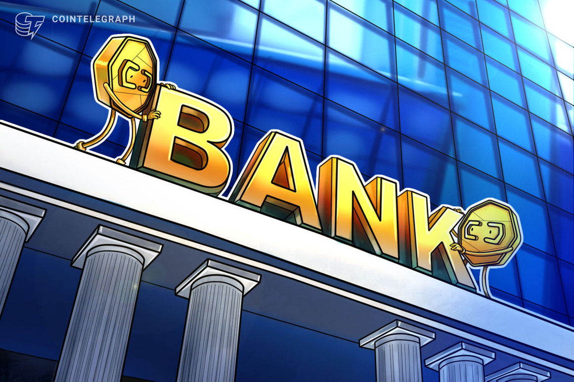 Nuestros próximos mejores amigos: Los bancos