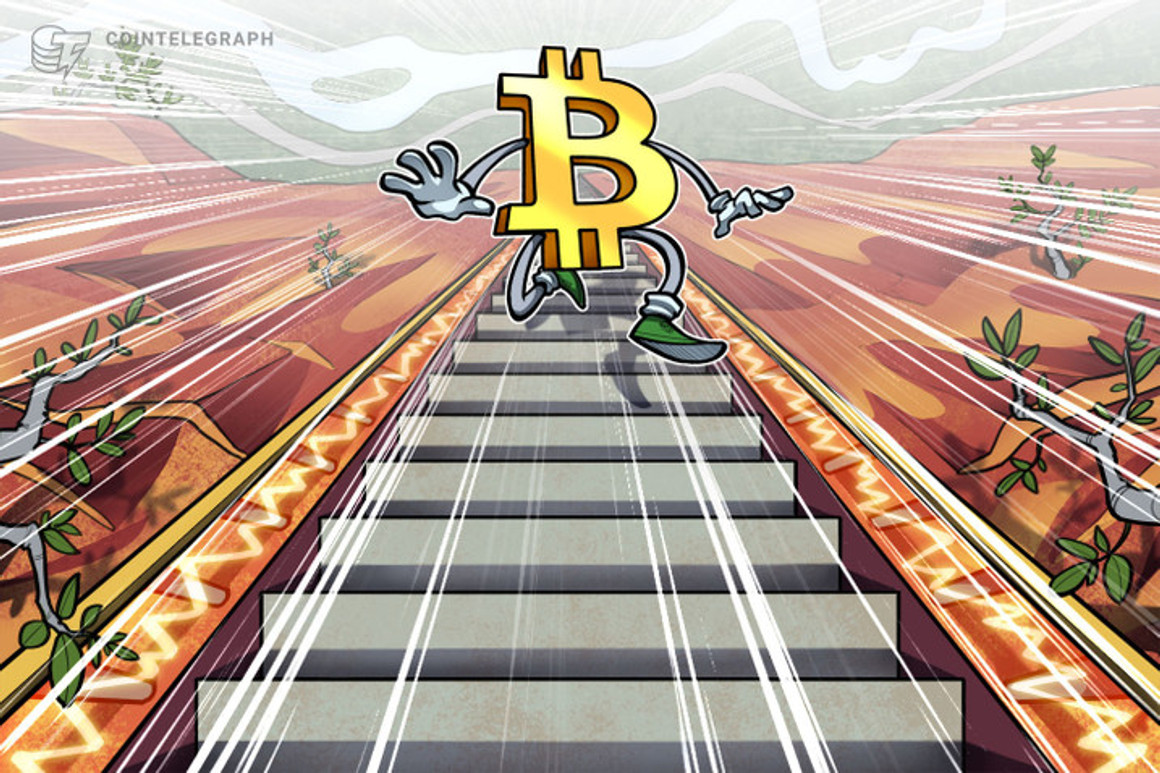 ‘La racha alcista del Bitcoin terminará’ apunta analista mientras menciona la fecha para que Bitcoin valga 90.000 dólares