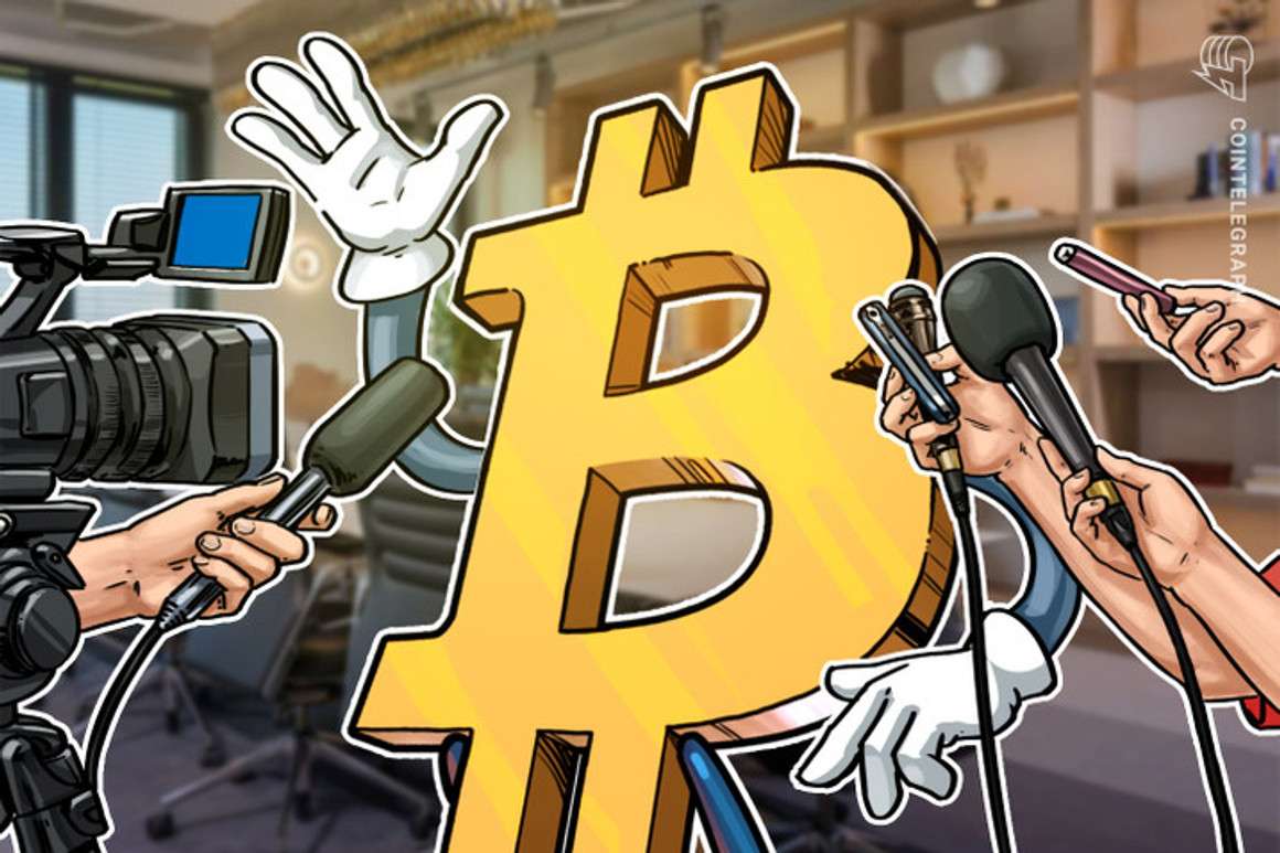 CEO de Crypto Digital Group muestra tres posibles aumentos en el precio de Bitcoin, por arriba de los USD 60,000