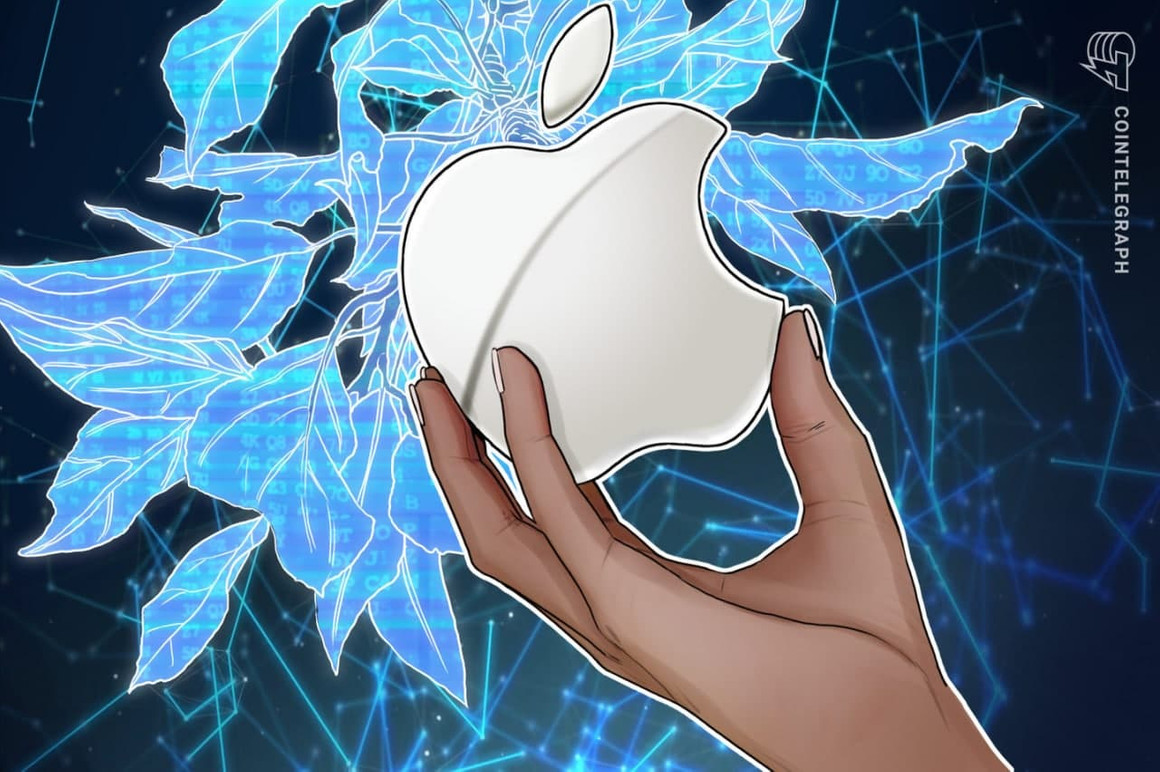 Un programador consigue desbloquear una Macbook Air para minar ETH