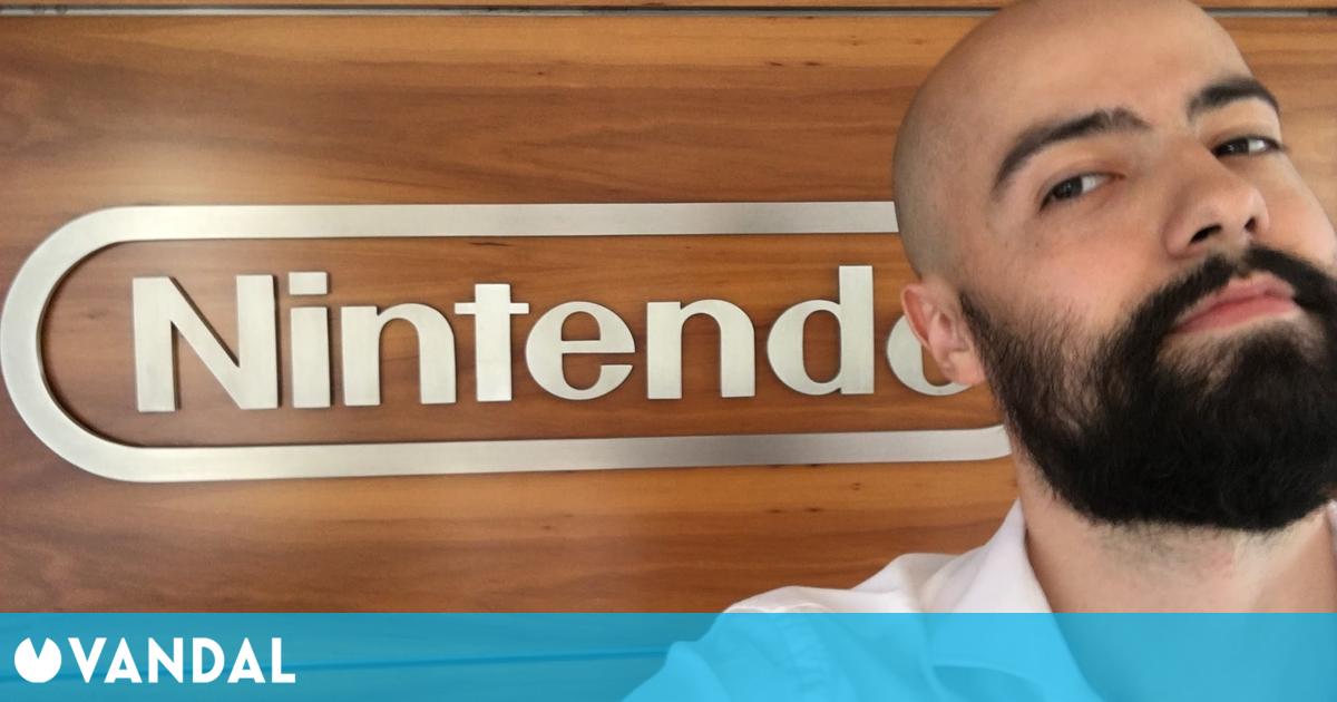 Fallece Omar Álvarez, ex PR de Nintendo y veterano del sector del videojuego español