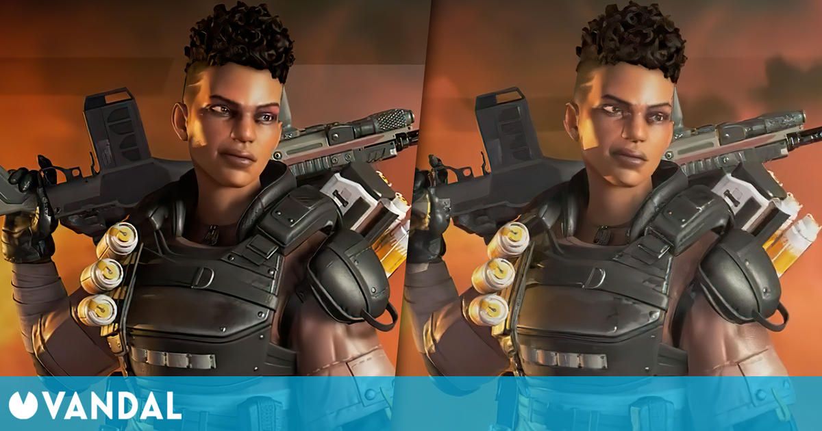 Apex Legends: Comparan el juego en Nintendo Switch con la versión de PS4