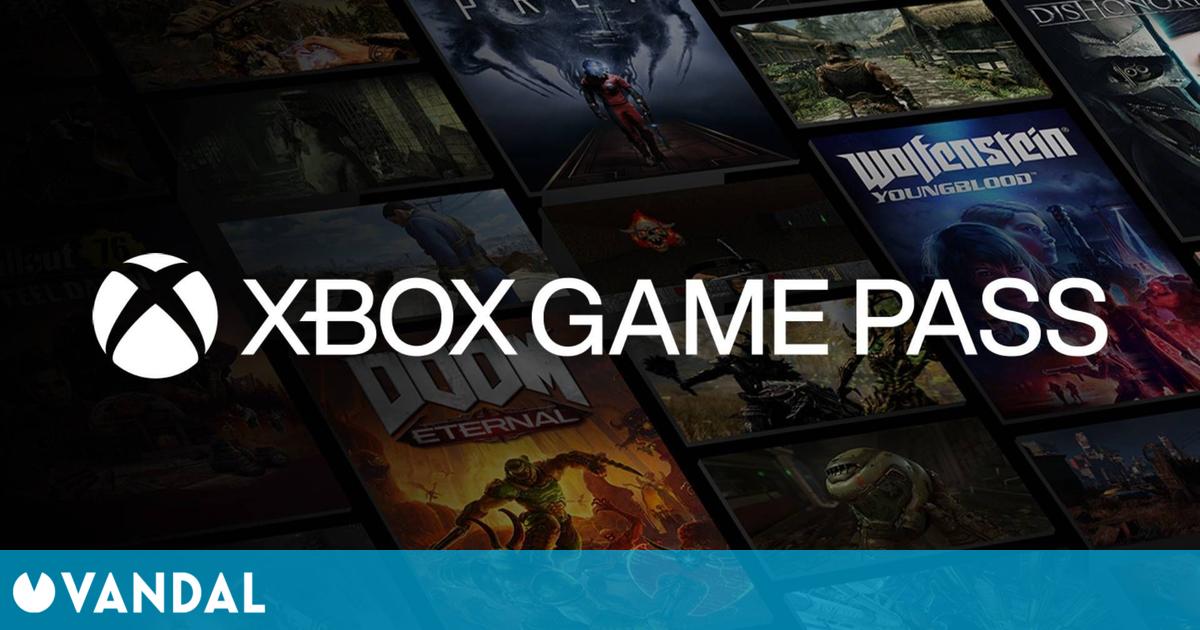 Ya disponibles los 20 juegos de Bethesda en Xbox Game Pass