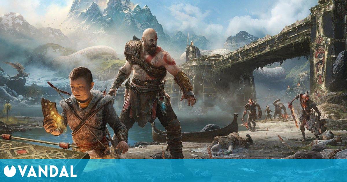 Sony Santa Monica, creadores de God of War, ficha para un ‘nuevo juego no anunciado’