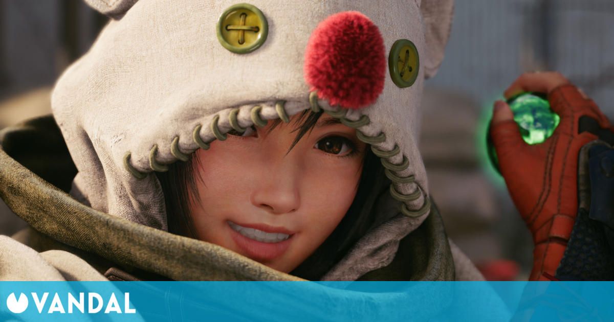 Final Fantasy VII Remake Integrade: No habrá otro DLC hasta que se lance su segunda parte