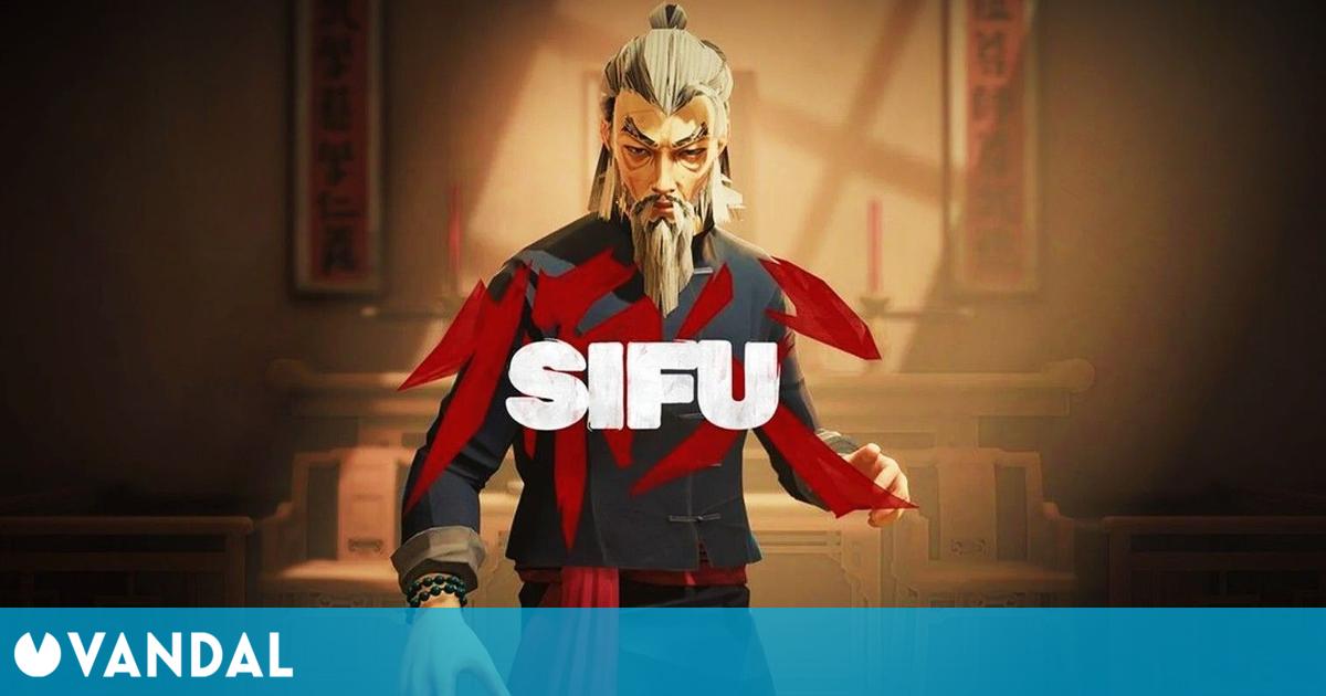 Sifu: Lo nuevo de los creadores de Absolver será únicamente para un solo jugador