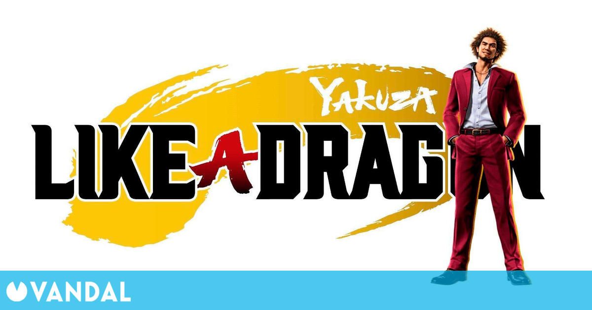 Yakuza: Like a Dragon ya está disponible en PS5 y presenta un nuevo y brutal tráiler