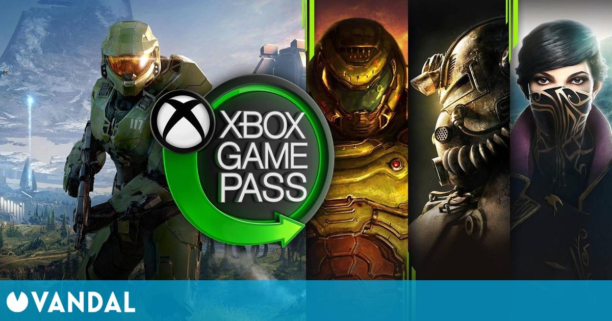 Los suscriptores de Xbox Game Pass gastan un 20% más en videojuegos que los no suscritos