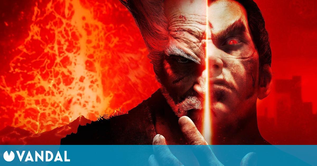 Tekken 7 ha vendido 7 millones de copias