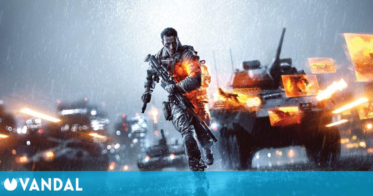 Battlefield 6: Una encuesta oficial menciona pases de batalla, modo gratis y más