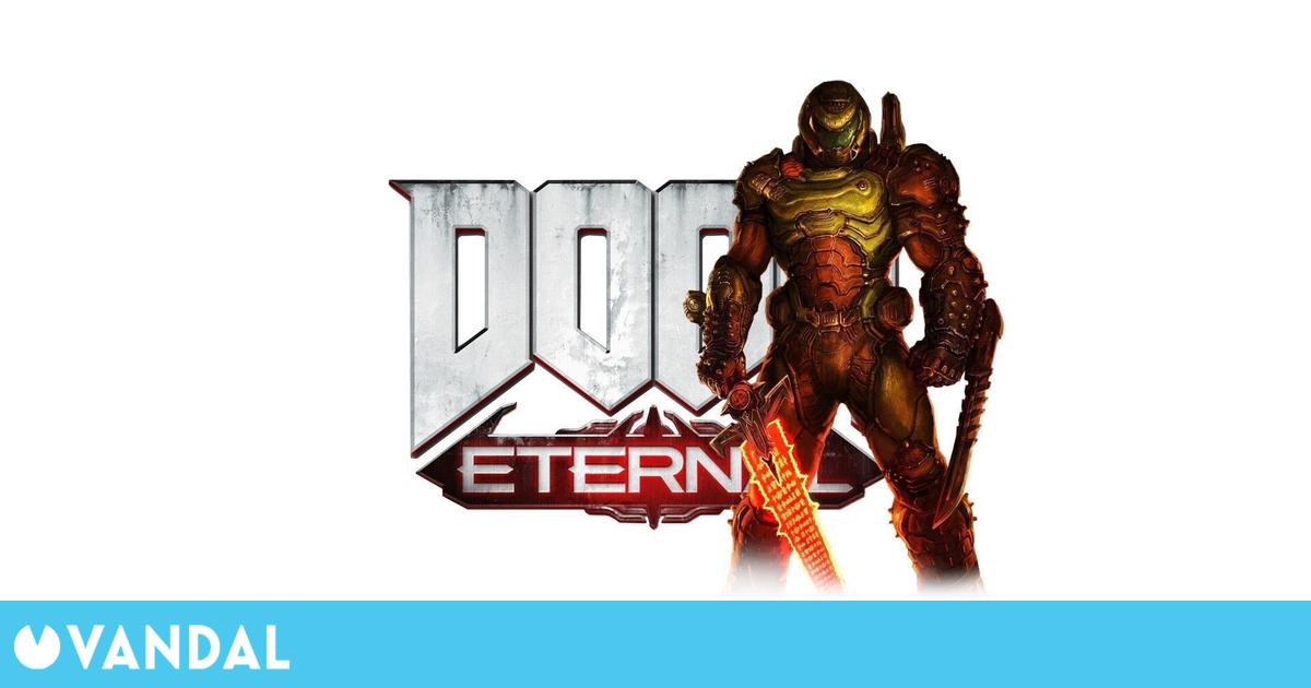 id Software: ‘Hay más historias que contar del Doom Slayer’, confirma el estudio