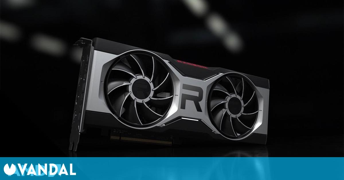 AMD presenta la AMD RADEON RX 6700 XT a la venta el 18 de marzo en España por 479 $