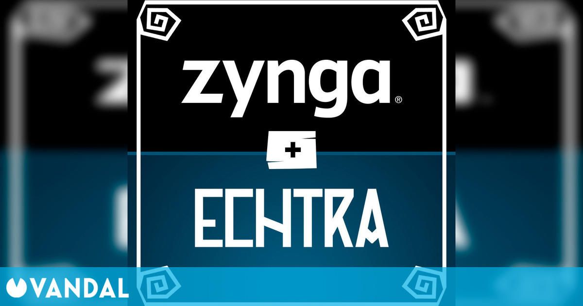 Zynga adquiere a Echtra Games, creadores de Torchlight 3