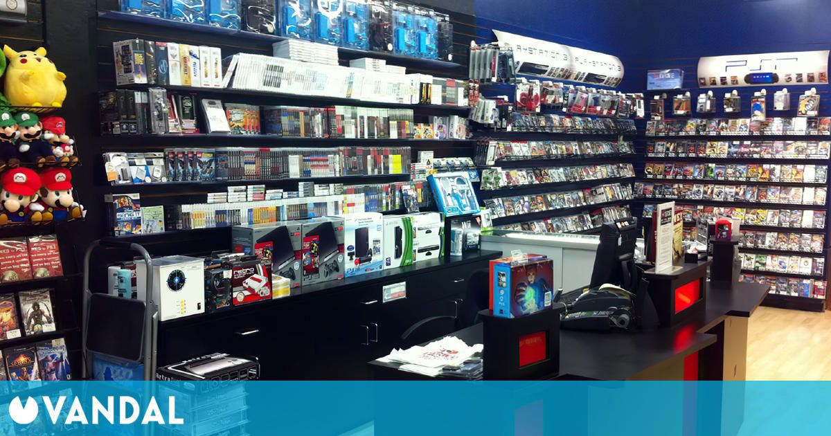 El 85 % del gasto en videojuegos en Reino Unido durante 2020 fue en ventas digitales
