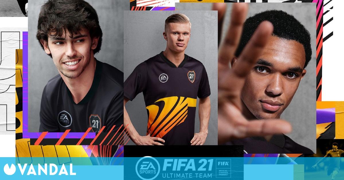 EA demuestra que no usa dificultad dinámica en FIFA para incentivar la compra de sobres