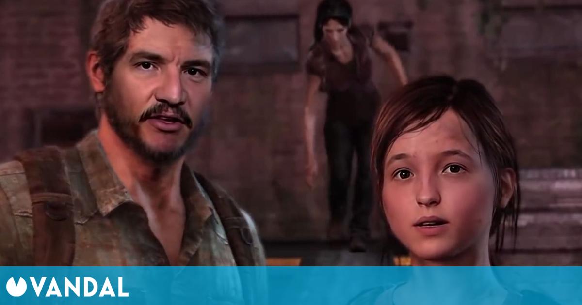 The Last of Us: Los actores de la serie de HBO aparecen en el juego gracias a Deepfake