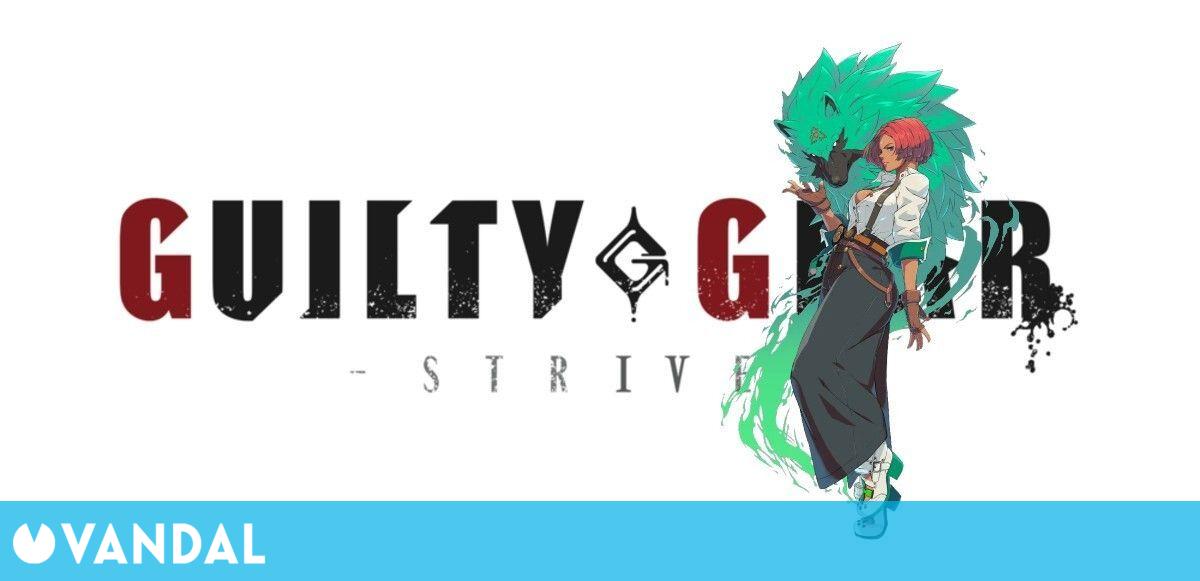 Guilty Gear Strive se retrasa a verano: Debutará el 11 de junio en PC y consolas
