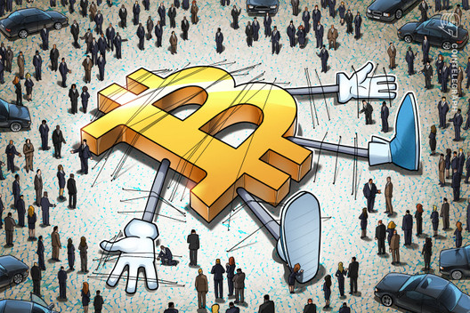 Estas son las razones por la que el precio de Bitcoin bajó un 5% tras no superar el nivel de los 60,000 dólares