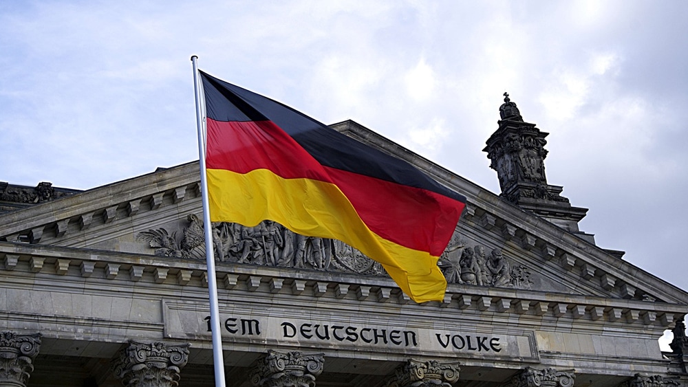 Gobierno de Alemania planea vincular identidades a comunicaciones en Internet
