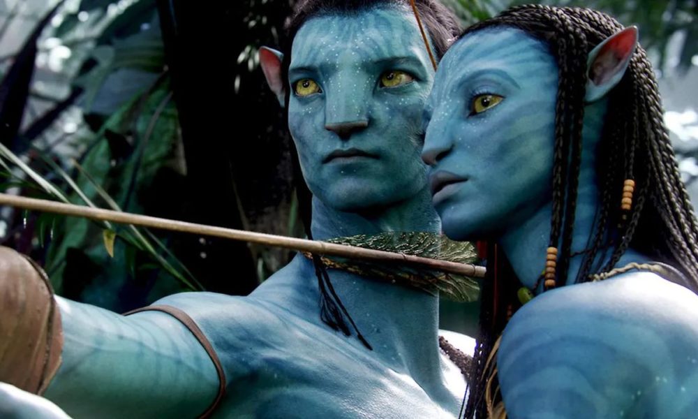 ‘Avatar’ recupera su lugar como la película más taquillera