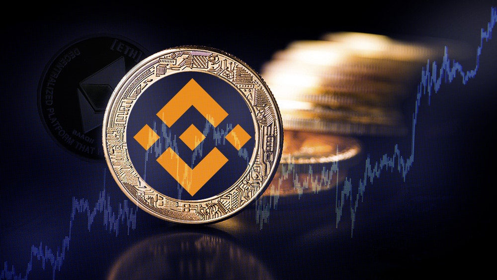 Binance Smart Chain superó a Ethereum en usuarios y transacciones durante febrero