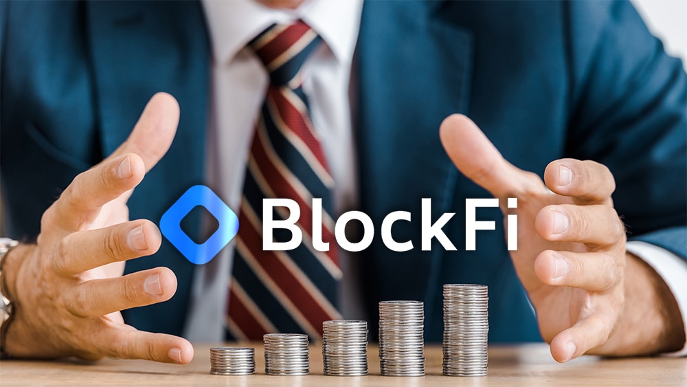 BlockFi recauda USD 350 millones para impulsar la industria de préstamos en Bitcoin