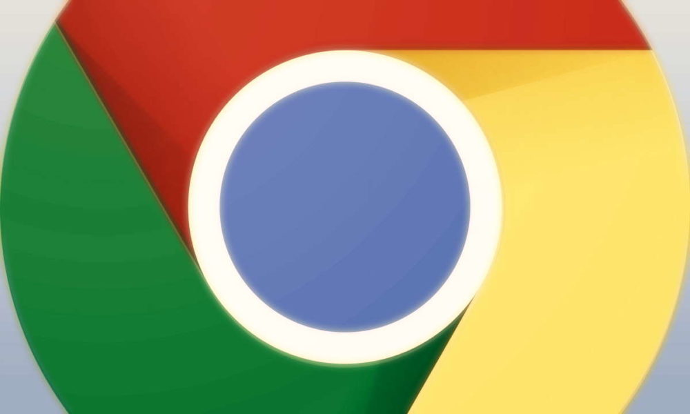 Google Chrome consume menos RAM en Windows 10