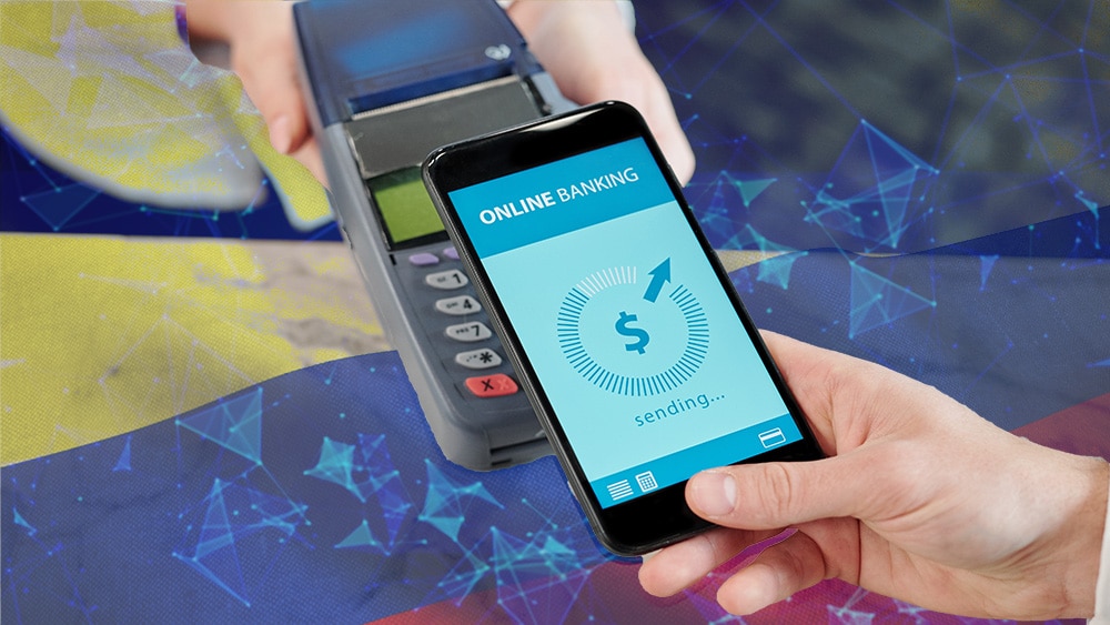 Créditos y pagos digitales dominan el 60% de la industria fintech de Colombia