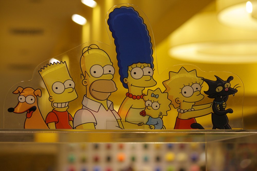 El raro Homer Simpson Pepe NFT se vende por $ 312k