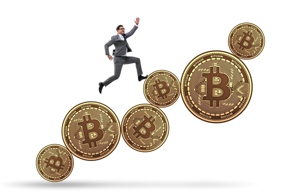 Por qué el precio de Bitcoin podría comenzar con un fuerte aumento por encima de $ 50K