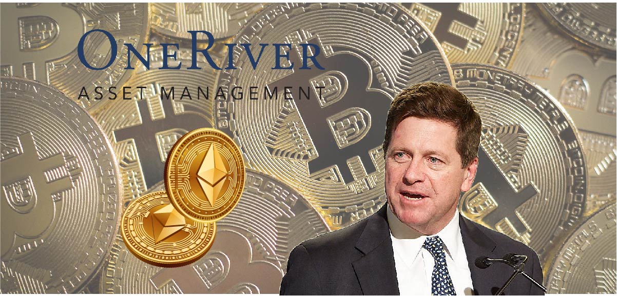Expresidente de la SEC se convierte en asesor de un fondo de bitcoin y ether