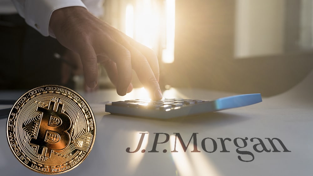 JPMorgan ofrecerá exposición a bitcoin mediante una cesta de acciones