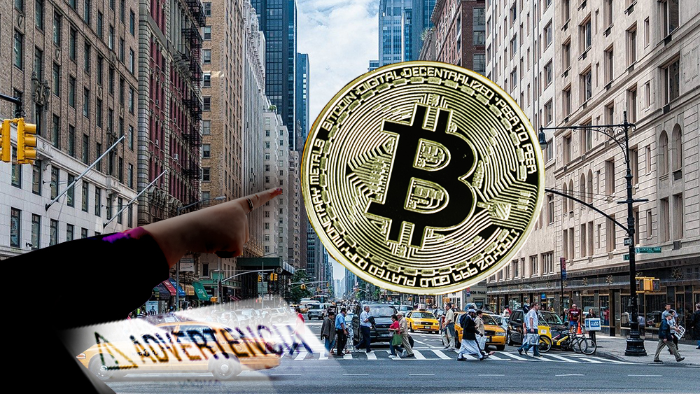 Fiscal general de Nueva York señala a bitcoin como una inversión de “riesgo extremo”