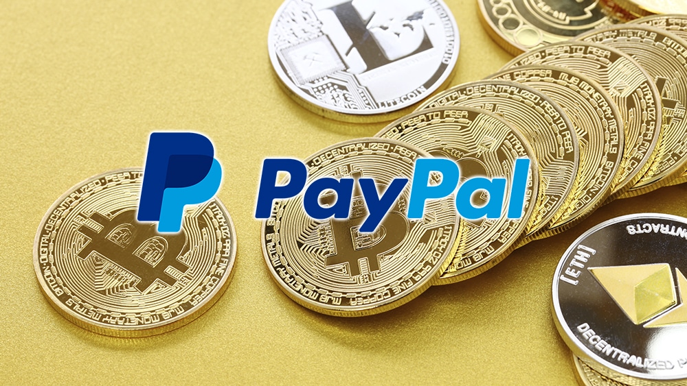 PayPal adquiere una empresa israelí especializada en custodia de bitcoin
