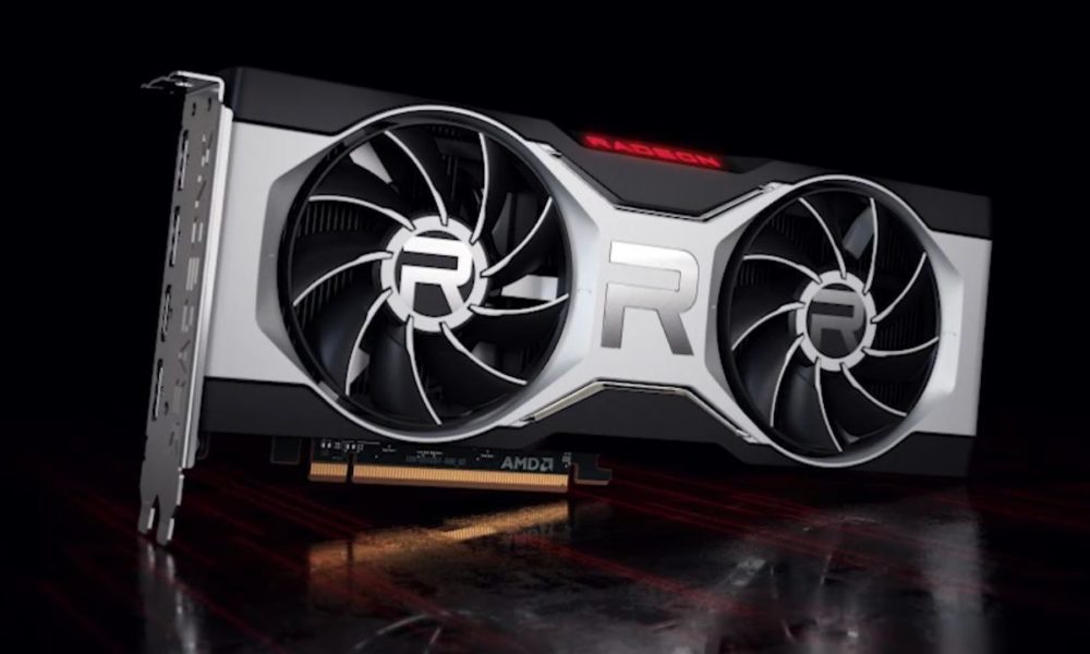 La Radeon RX 6700 XT no será económica, pero será potente