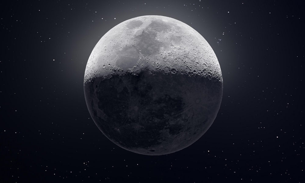Rusia y China se alían para crear una estación lunar