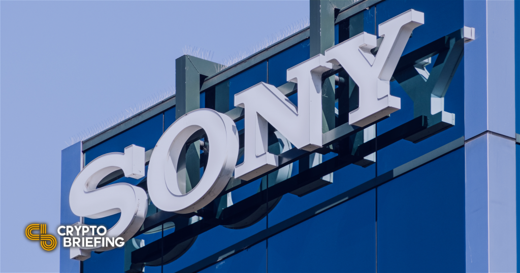 Sony se une a Theta Network como nodo de validación