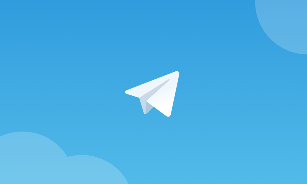 Telegram añadirá salas de voz inspiradas en Clubhouse