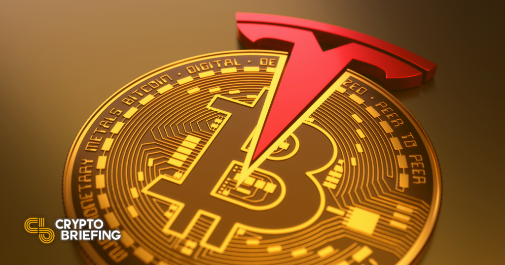 Ahora puede comprar un Tesla con Bitcoin, dice Elon Musk
