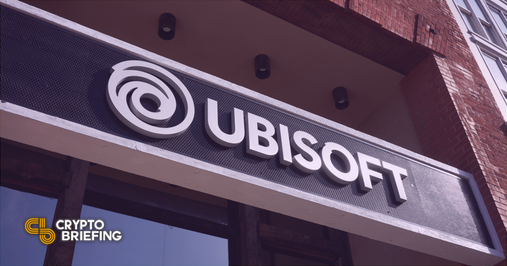 El gigante de los juegos Ubisoft se asocia con la plataforma NFT basada en Ethereum, Sorare