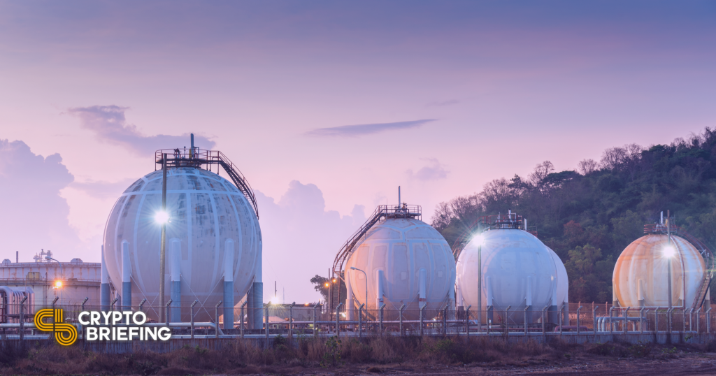 Vitalik Buterin propone detener los reembolsos de gas de Ethereum