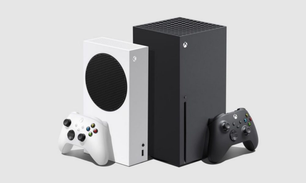 Xbox tendrá próximamente su versión de Edge Chromium