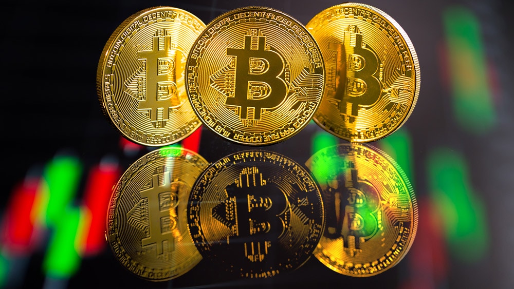 Si estas condiciones se repiten, bitcoin podría subir otro 30% en los próximos días