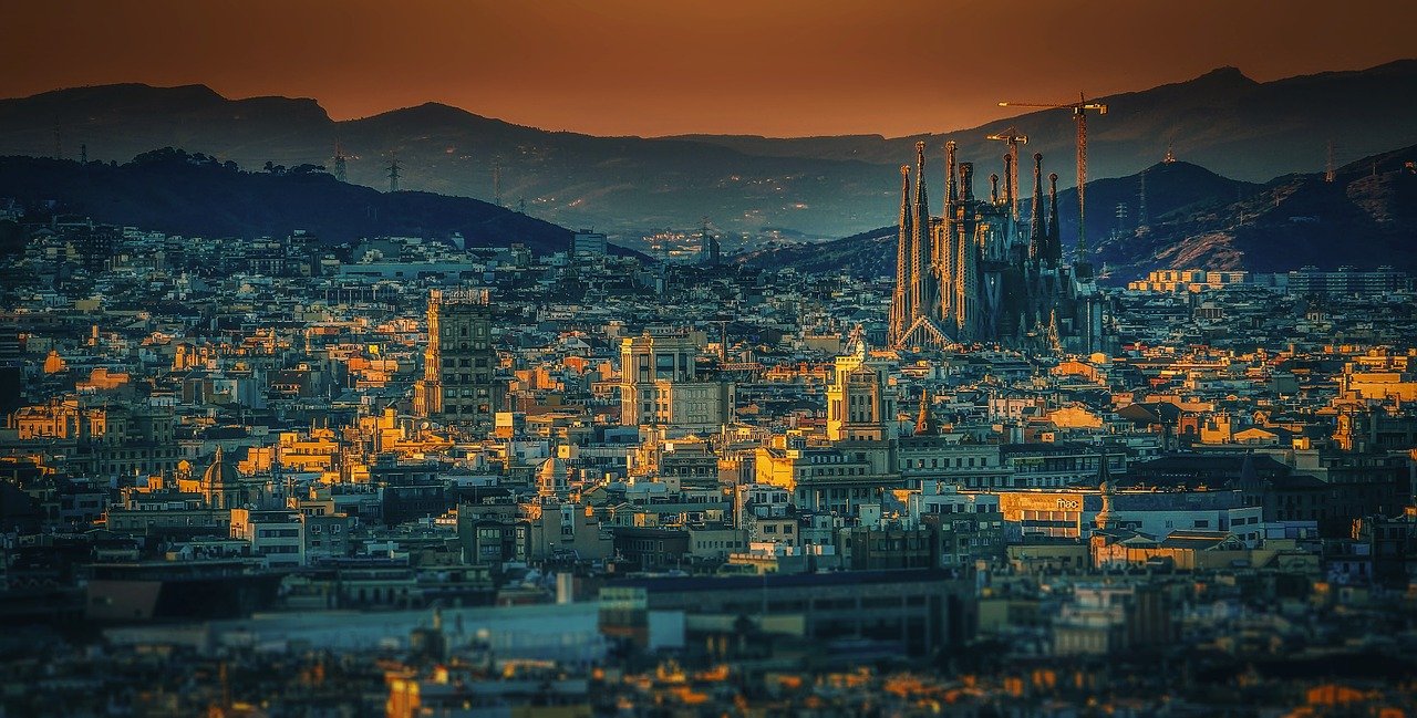 Abren nueva tienda física sobre Bitcoin y criptomonedas en Barcelona, España