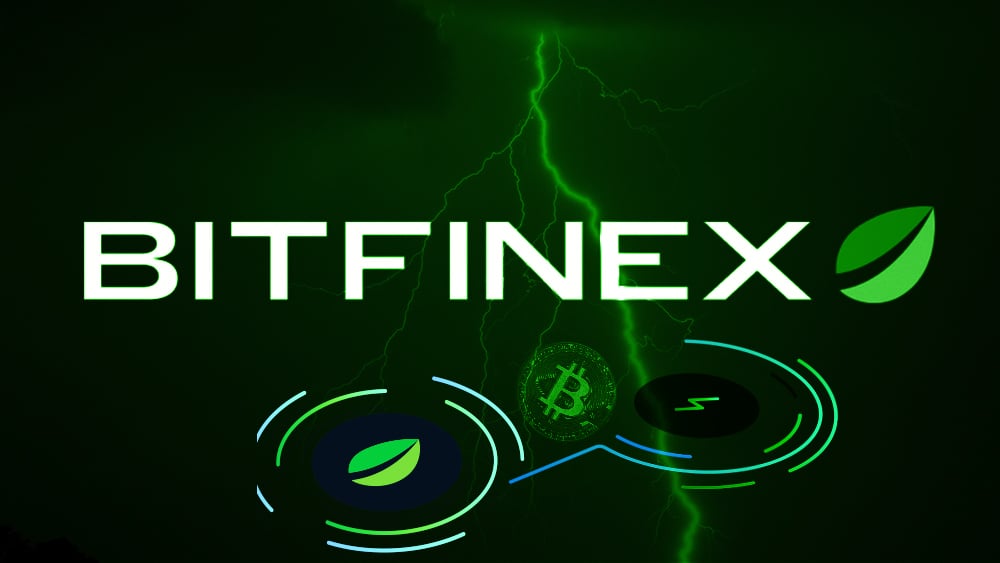 Nueva herramienta de pago de Bitfinex soporta la red Lightning de Bitcoin