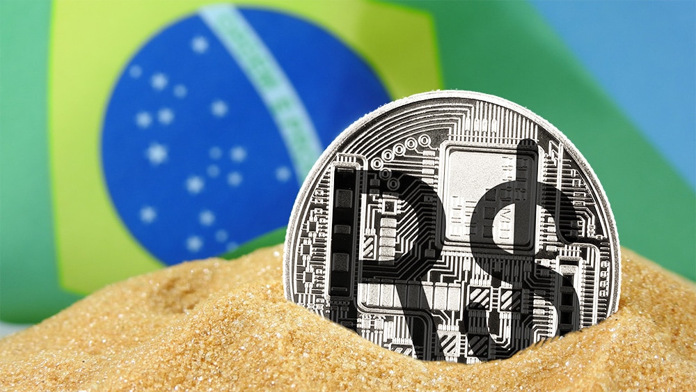 Brasil define últimos detalles de su moneda digital de banco central