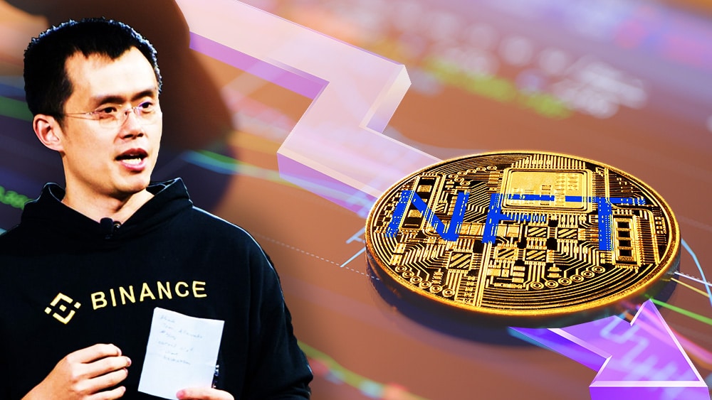 «Mayoría de los NFT probablemente tenderán a cero»: CEO de Binance