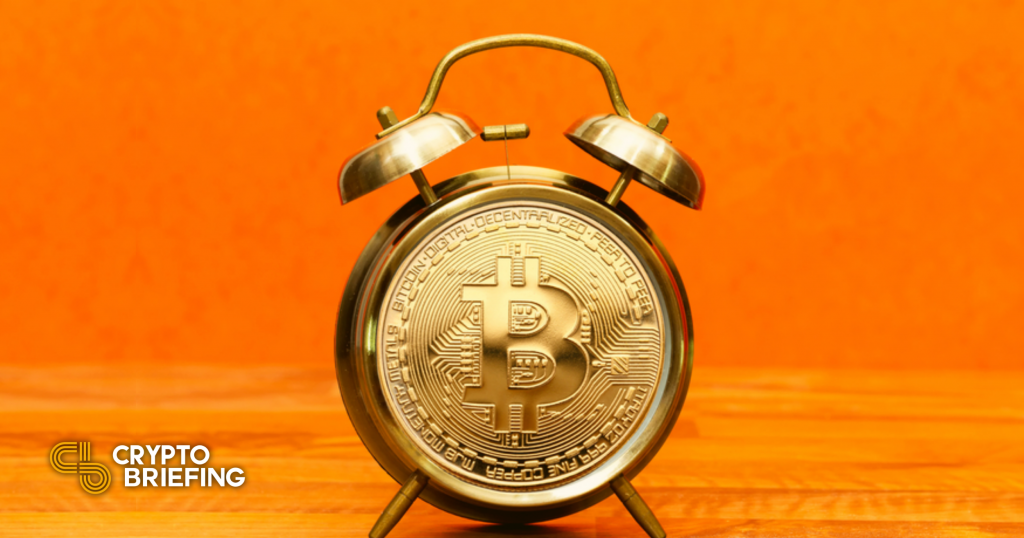 $ 5.5 mil millones en opciones de Bitcoin vencen el viernes